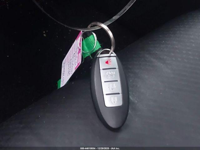 Nissan Altima 2.5 Sr Image 8