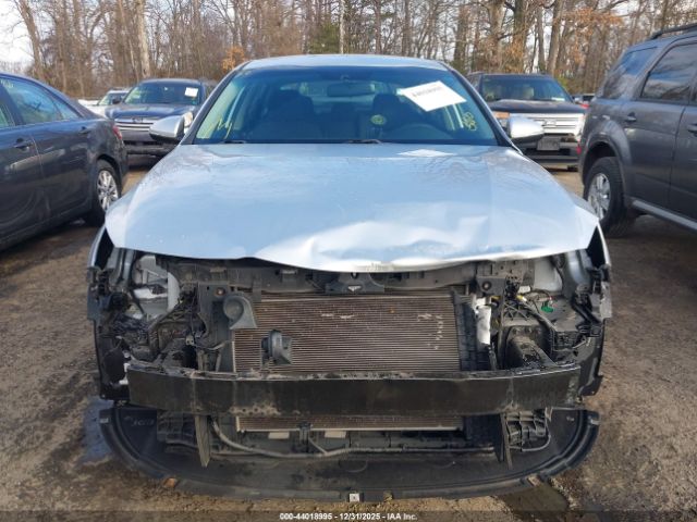 Kia Optima Lx Image 10