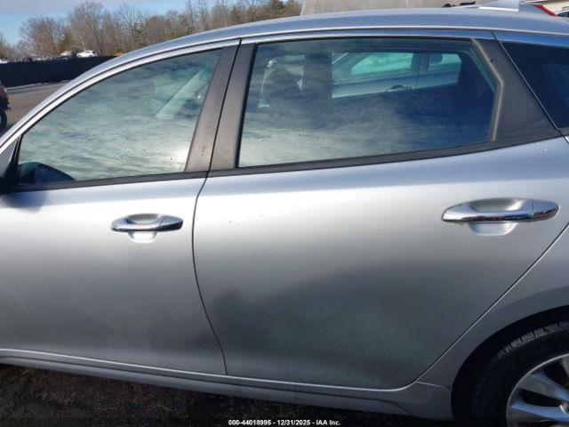 Kia Optima Lx Image 13