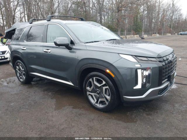  Salvage Hyundai PALISADE