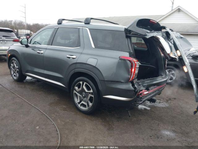 Hyundai PALISADE Limited Image 7
