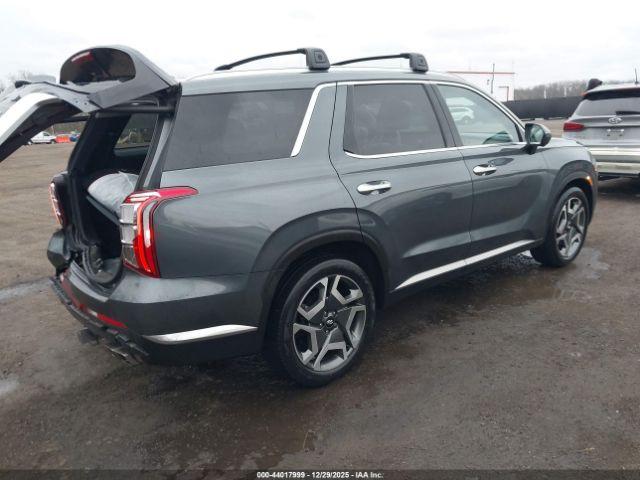 Hyundai PALISADE Limited Image 5