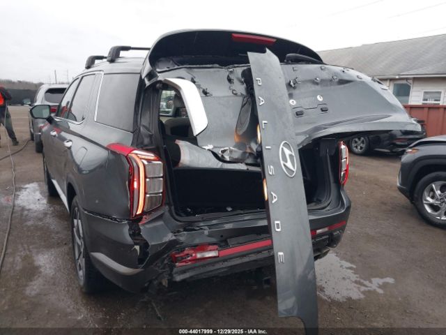 Hyundai PALISADE Limited Image 6
