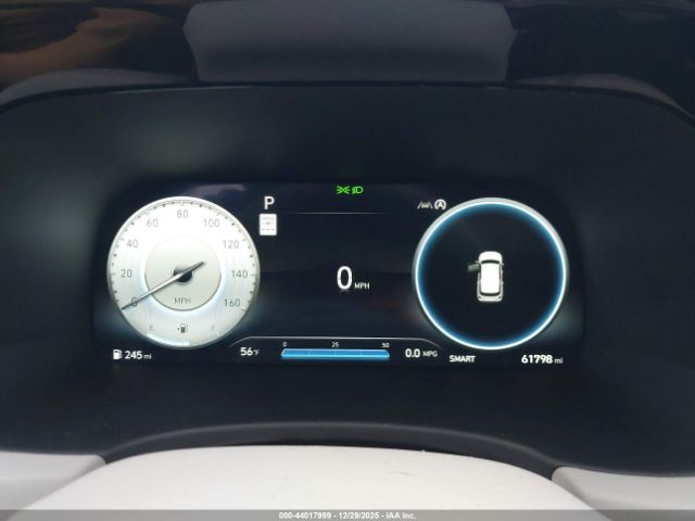 Hyundai PALISADE Limited Image 2