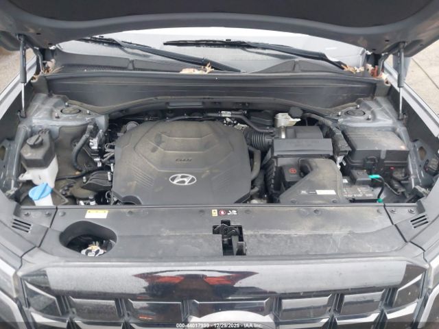 Hyundai PALISADE Limited Image 9