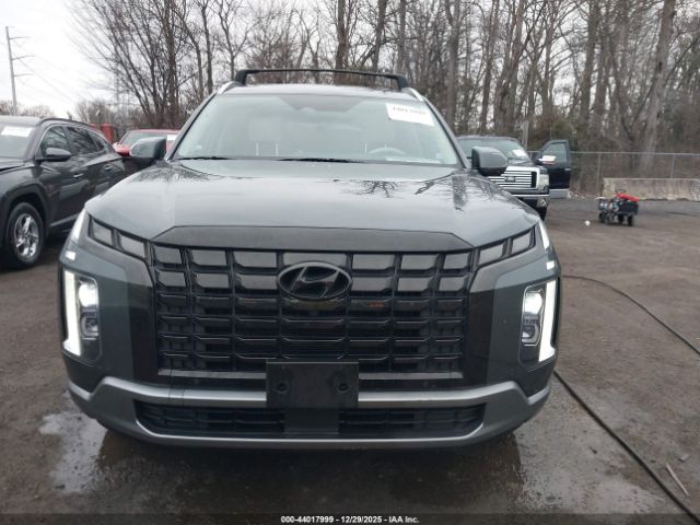 Hyundai PALISADE Limited Image 12