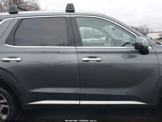 Hyundai PALISADE Limited Image 11