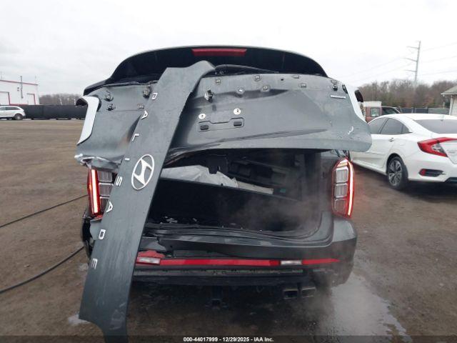 Hyundai PALISADE Limited Image 16