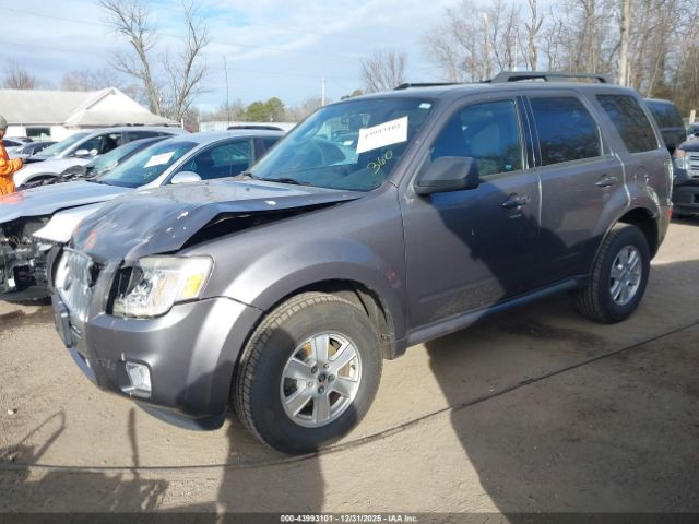 Mercury Mariner Image 13