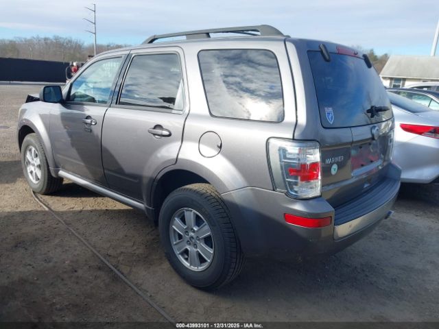 Mercury Mariner Image 12