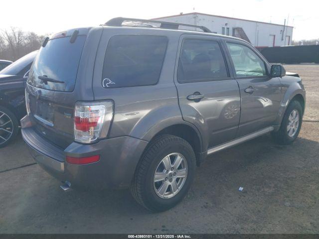 Mercury Mariner Image 15