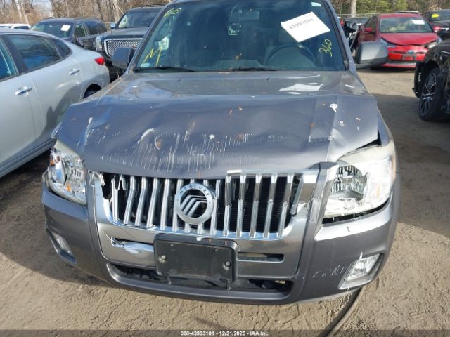 Mercury Mariner Image 11