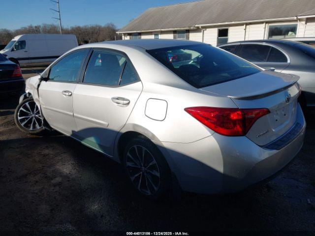 Toyota Corolla Se Image 5