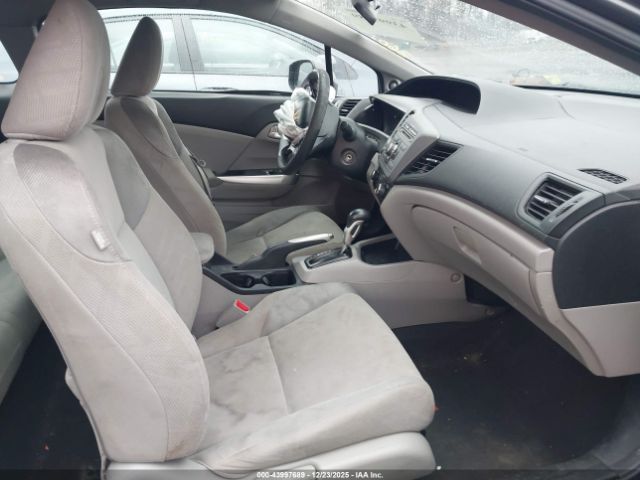 Honda Civic Ex Image 6