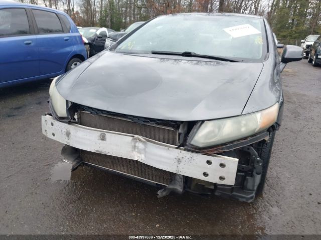 Honda Civic Ex Image 5