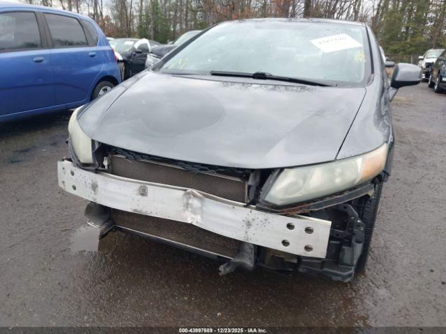 Honda Civic Ex Image 5