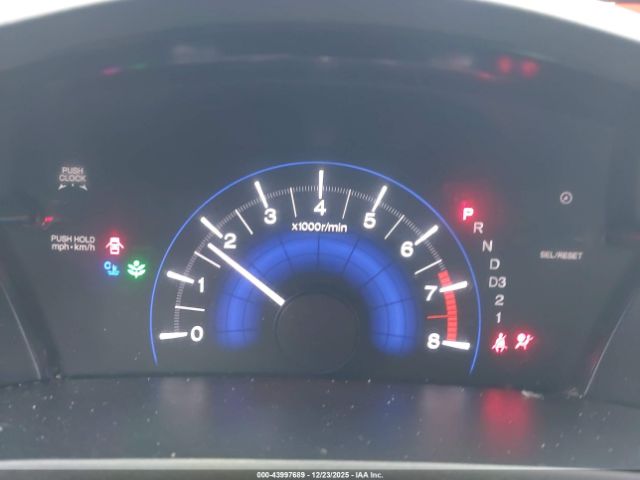 Honda Civic Ex Image 7