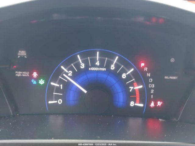 Honda Civic Ex Image 7