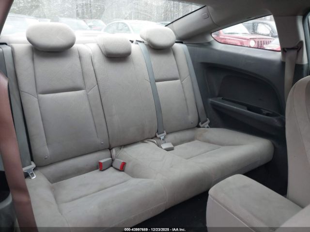 Honda Civic Ex Image 9