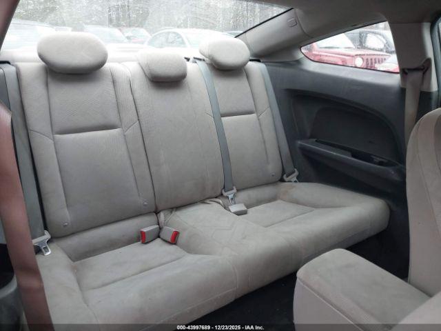 Honda Civic Ex Image 9