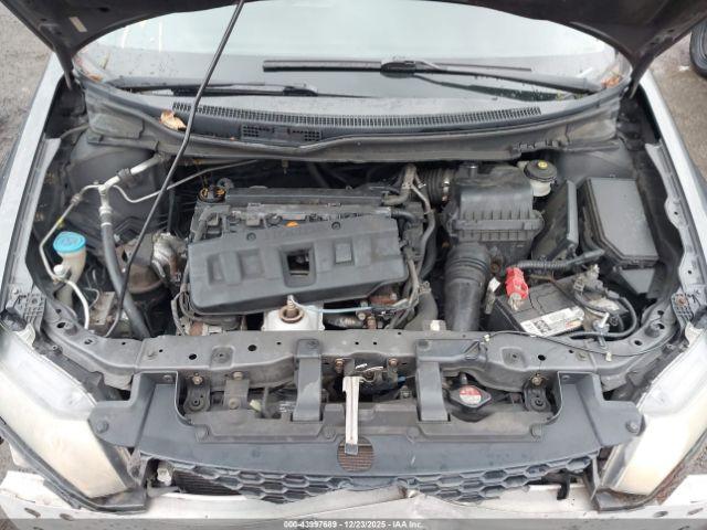 Honda Civic Ex Image 11