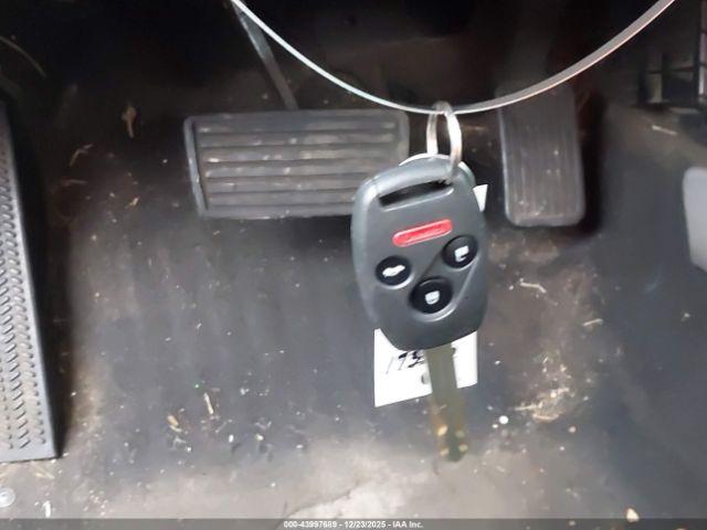 Honda Civic Ex Image 16