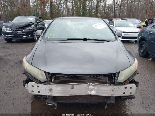 Honda Civic Ex Image 10