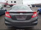 Honda Civic Ex Image 12