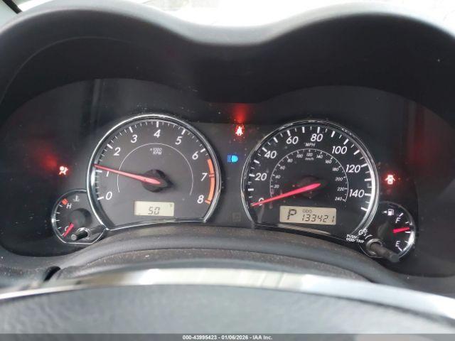 Toyota Corolla S Image 9