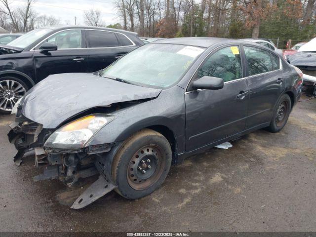 Nissan Altima 2.5 S Image 3