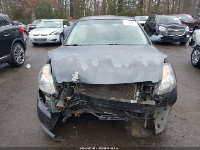 Nissan Altima 2.5 S Image 15