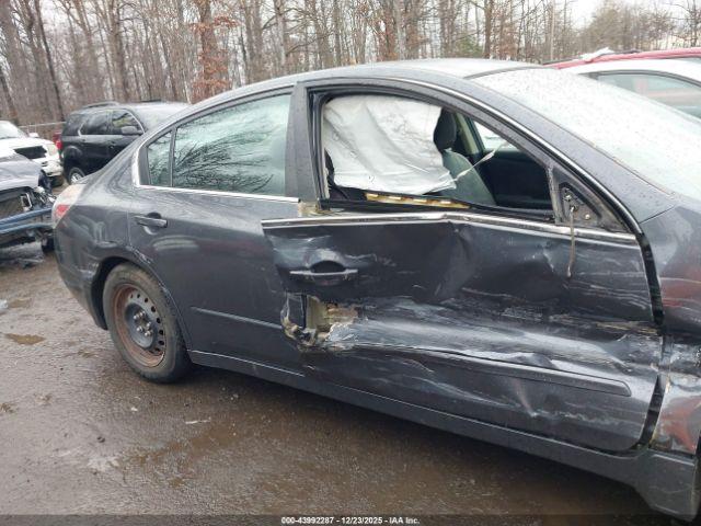 Nissan Altima 2.5 S Image 14