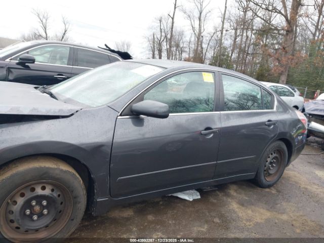 Nissan Altima 2.5 S Image 12