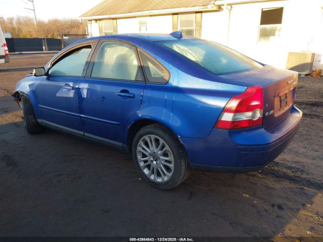 Volvo S40 2.4i Image 7