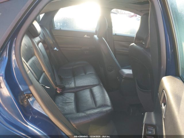 Volvo S40 2.4i Image 4