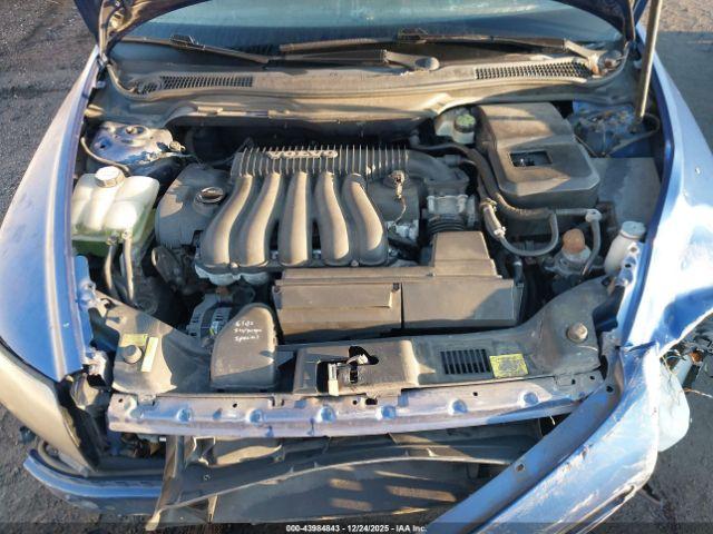 Volvo S40 2.4i Image 10