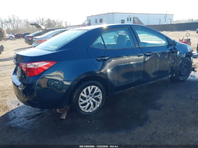 Toyota Corolla Le Image 6