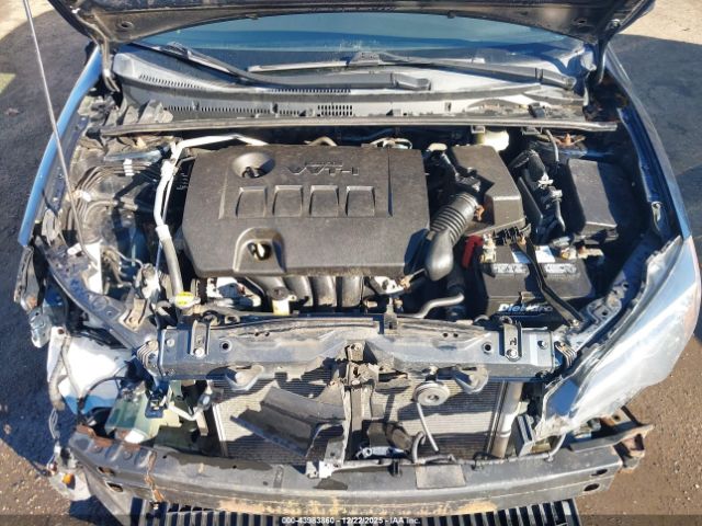 Toyota Corolla Le Image 2