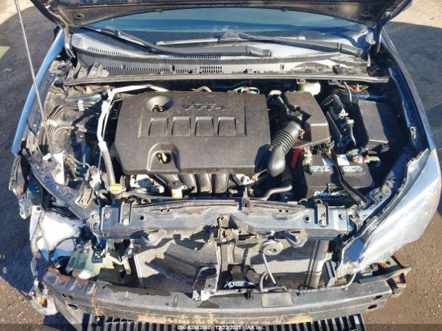 Toyota Corolla Le Image 2