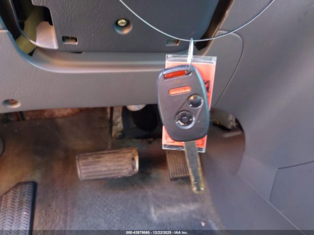 Honda Pilot Ex-l Image 10