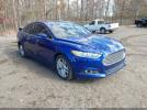 Ford Fusion Se Image 1