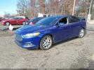 Ford Fusion Se Image 10