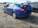 Ford Fusion Se Image 16