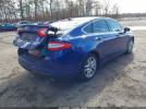 Ford Fusion Se Image 12