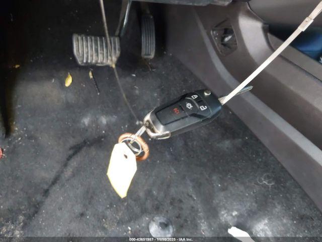 Ford Fusion Se Image 3