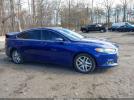 Ford Fusion Se Image 7