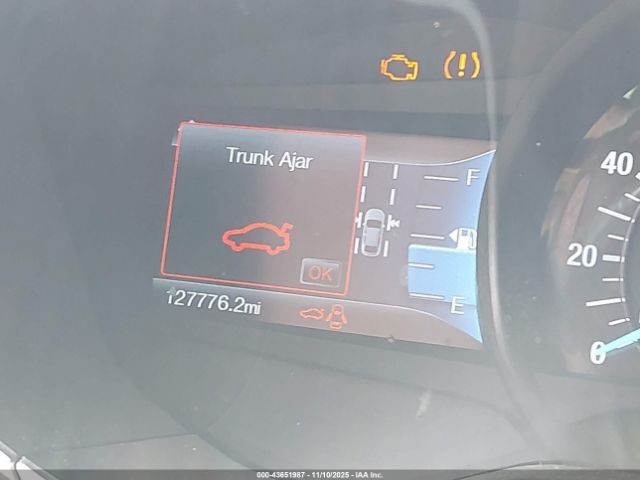 Ford Fusion Se Image 6