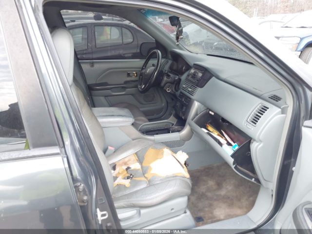 Honda Pilot Ex-l Image 7