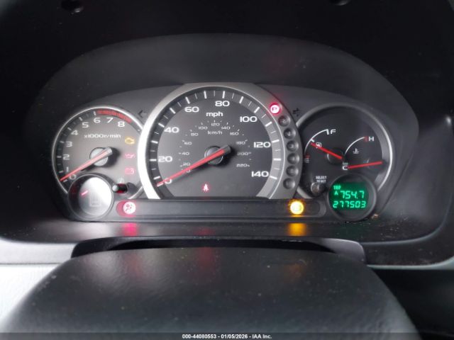 Honda Pilot Ex-l Image 5