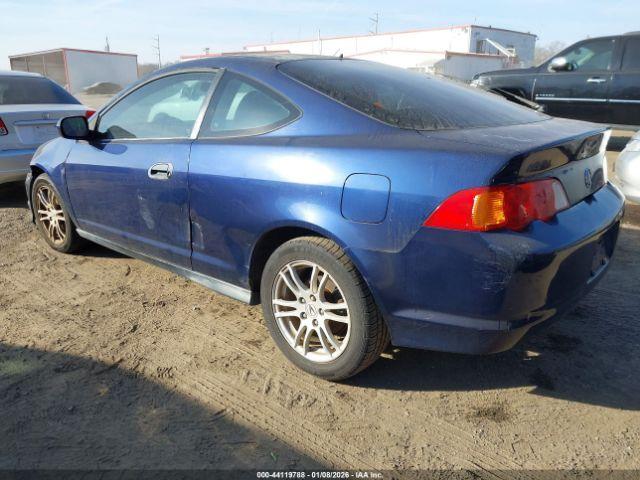 Acura RSX Image 8